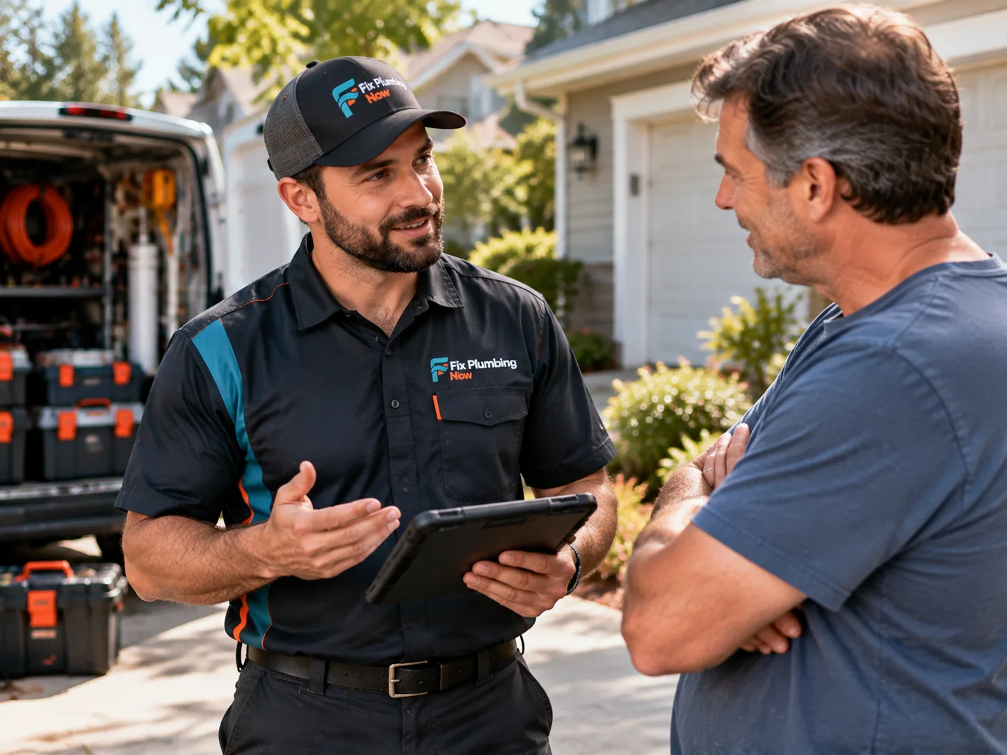 Clogged Drain Service Savoy, TX FAQs